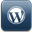 Follow Us  Wordpress