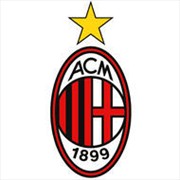 ac milan logo