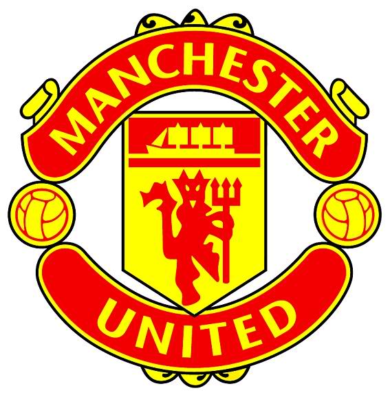 Manchester United in the Deloitte Football Money League