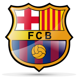 barca logo