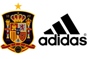 The Spanish Football Federation and adidas announce the extension of their partnership until 2018