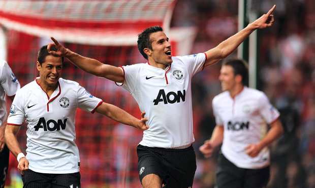 Manchester United sign five-year deal with Toshiba Medical Systems
