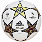 adidas finale 12 UEFA Champions League match ball