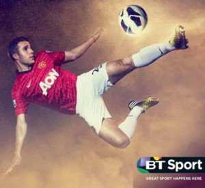 BT Sports to offer free Premier League
