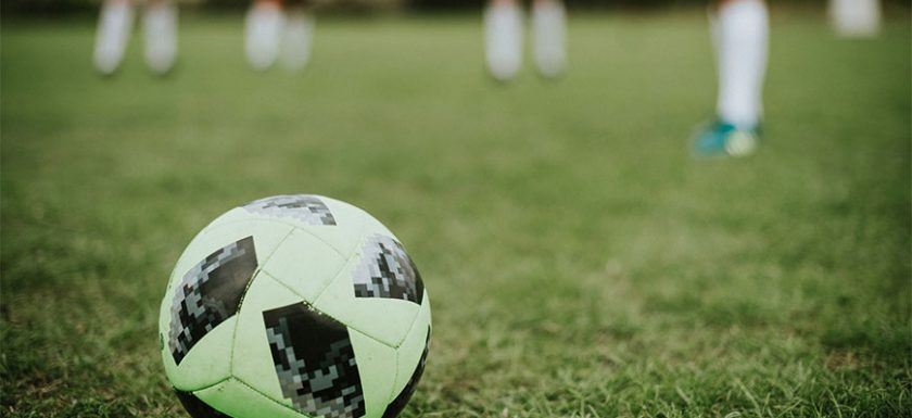 FeaturedPost The Simple Drill behind FC Barcelonas Success 840x385 - The Simple Drill behind FC Barcelona's Success