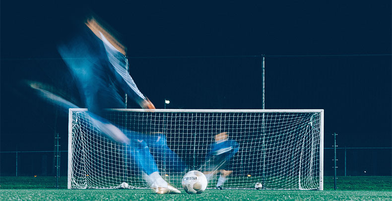 PostImage Is Sports Media Fair with Footballers Fitness Conditioning Level Footballers - Is Sports Media Fair with Footballers' Fitness Conditioning Level?