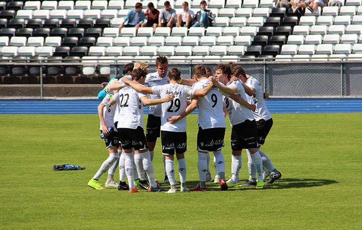 PostImage The 3 Fittest Soccer Teams in Europe France National Team - The 3 Fittest Soccer Teams in Europe