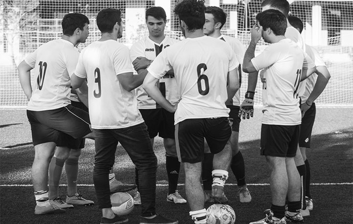 PostImage The 3 Fittest Soccer Teams in Europe Manchester City - The 3 Fittest Soccer Teams in Europe